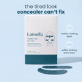 Peptide Face + Eye Tape | Look Like You Slept