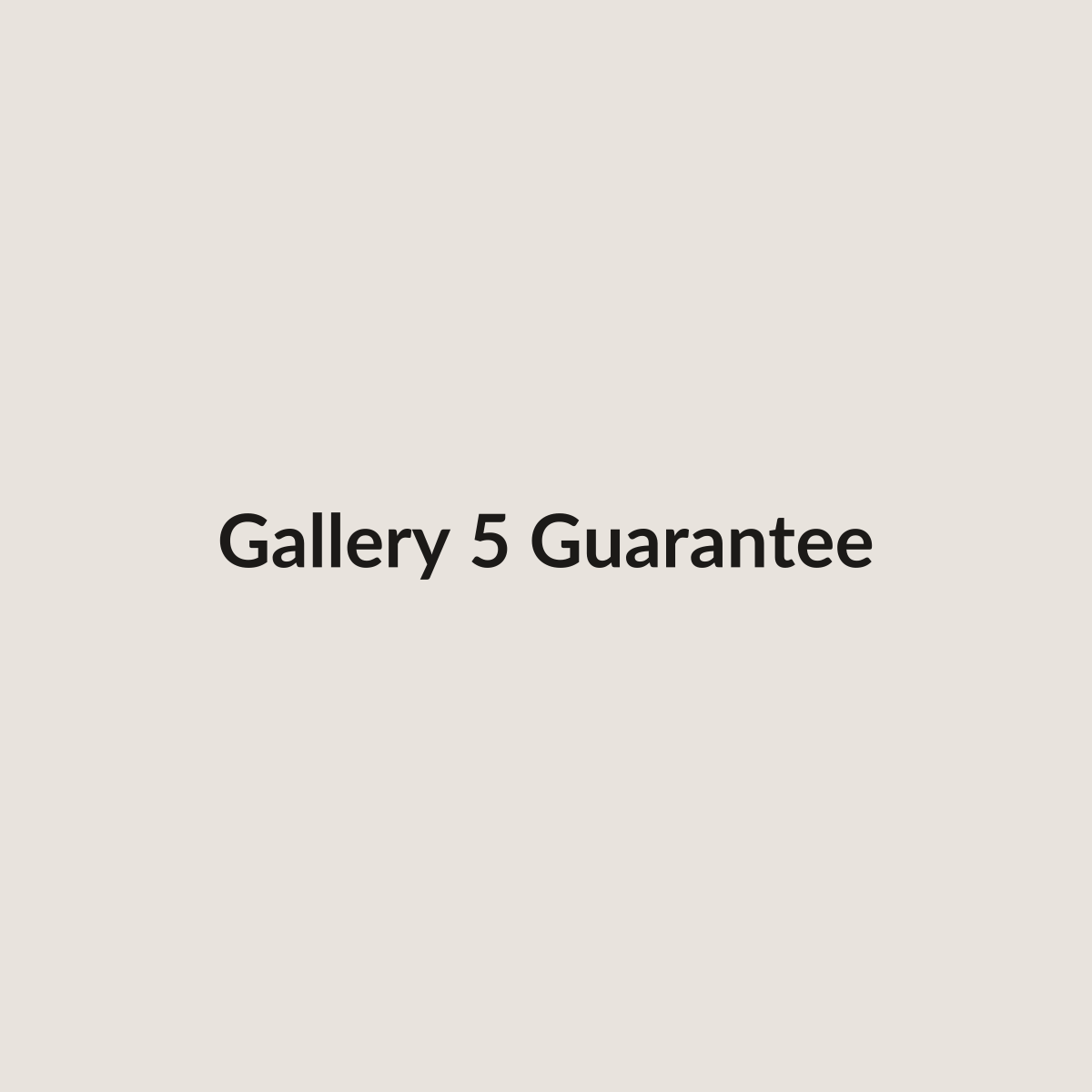 Gallery filler 5