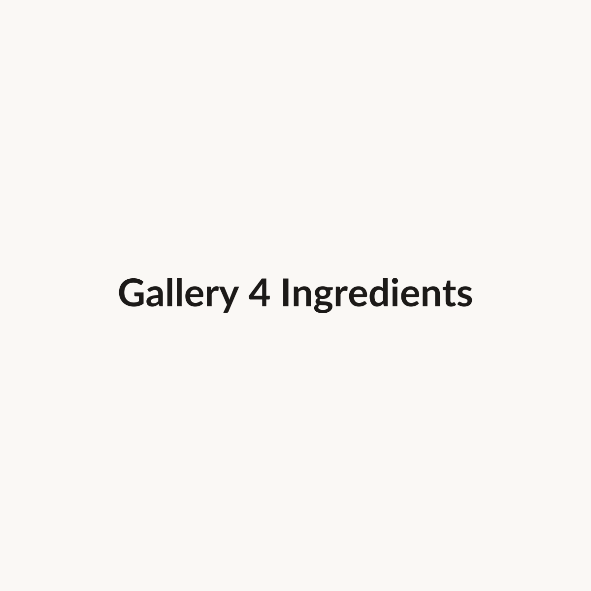 Gallery filler 4